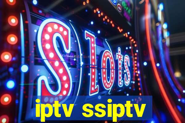 iptv ssiptv